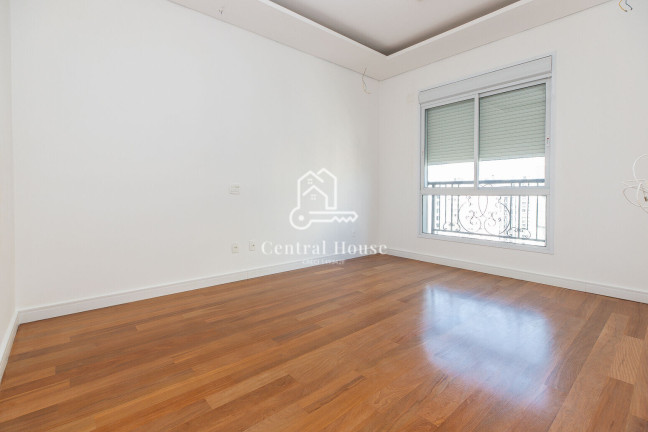 Imagem Apartamento com 4 Quartos à Venda, 405 m² em Moema - São Paulo