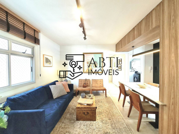 Imagem Apartamento com 2 Quartos à Venda, 82 m² em Jardim América - São Paulo Imagem Apartamento com 2 Quartos à Venda, 82 m² em Jardim América - São Paulo