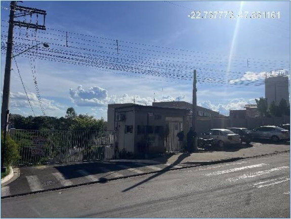Imagem Apartamento com 2 Quartos à Venda, 44 m² em Monte Líbano - Piracicaba Imagem Apartamento com 2 Quartos à Venda, 44 m² em Monte Líbano - Piracicaba