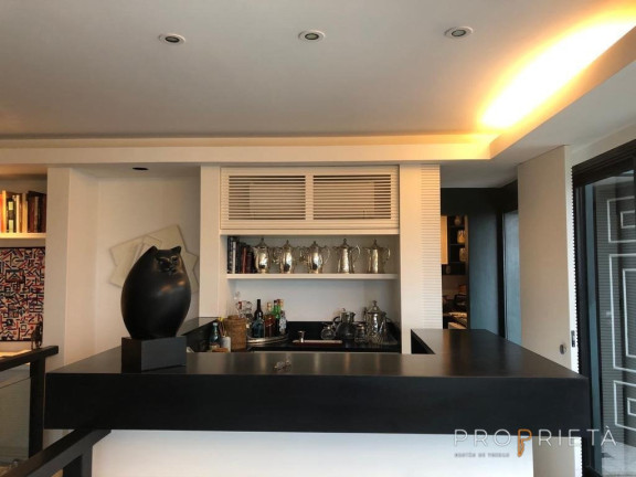 Imagem Cobertura com 3 Quartos à Venda, 413 m² em Leblon - Rio De Janeiro Imagem Cobertura com 3 Quartos à Venda, 413 m² em Leblon - Rio De Janeiro