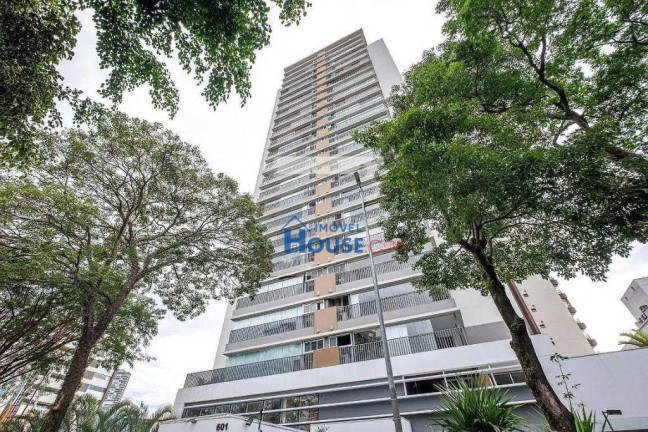 Imagem Apartamento com 2 Quartos à Venda, 98 m² em Pinheiros - São Paulo