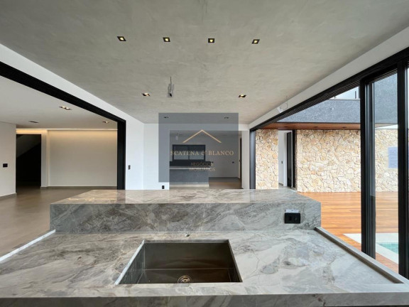 Imagem Casa de Condomínio com 4 Quartos à Venda, 335 m² em Alphaville Nova Esplanada - Votorantim Imagem Casa de Condomínio com 4 Quartos à Venda, 335 m² em Alphaville Nova Esplanada - Votorantim