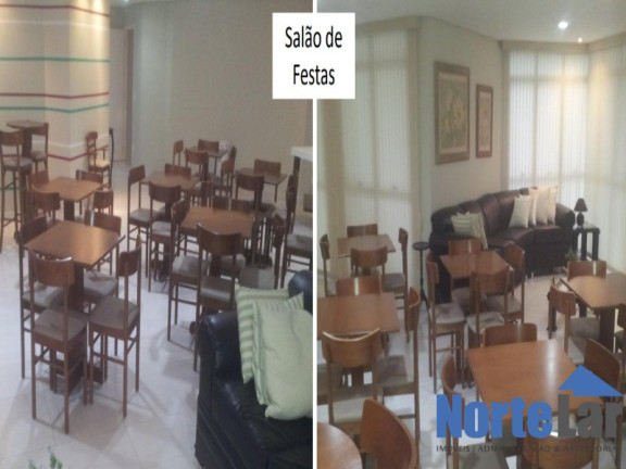 Imagem Apartamento com 3 Quartos à Venda, 80 m² em Santa Teresinha - São Paulo Imagem Apartamento com 3 Quartos à Venda, 80 m² em Santa Teresinha - São Paulo