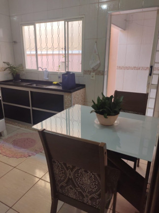 Imagem Casa com 2 Quartos à Venda, 87 m² em Jardim Dalla Costa - Araras Imagem Casa com 2 Quartos à Venda, 87 m² em Jardim Dalla Costa - Araras