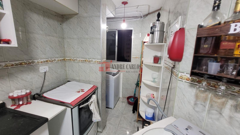 Imagem Apartamento com 2 Quartos à Venda, 55 m² em Bandeiras - Osasco Imagem Apartamento com 2 Quartos à Venda, 55 m² em Bandeiras - Osasco