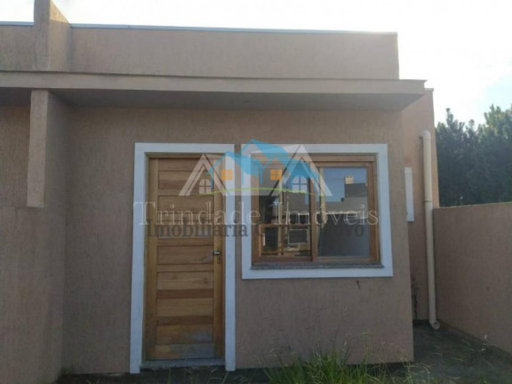 Casa com 2 Quartos à Venda, 75 m² em Capão Novo - Capão Da Canoa