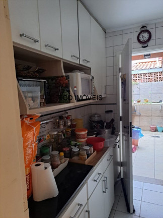 Imagem Casa com 2 Quartos à Venda, 98 m² em Vila São Silvestre - São Paulo Imagem Casa com 2 Quartos à Venda, 98 m² em Vila São Silvestre - São Paulo