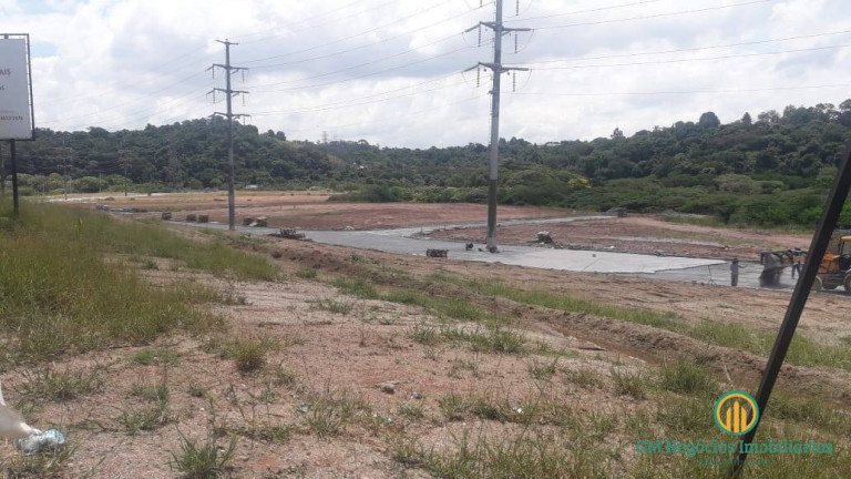 Imagem Terreno à Venda, 500 m² em Parque Rincão - Cotia
