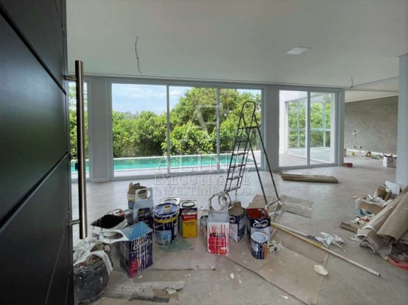 Imagem Casa de Condomínio com 4 Quartos à Venda, 1.988 m² em Outeiro De Passárgada - Cotia