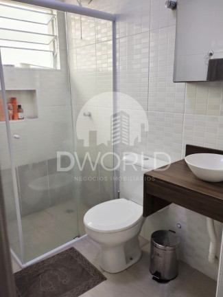 Imagem Casa com 3 Quartos à Venda, 125 m² em Vila Ema - São Paulo Imagem Casa com 3 Quartos à Venda, 125 m² em Vila Ema - São Paulo