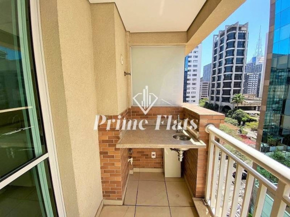 Imagem Apartamento com 1 Quarto à Venda, 38 m² em Bela Vista - São Paulo Imagem Apartamento com 1 Quarto à Venda, 38 m² em Bela Vista - São Paulo