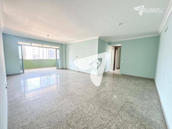 Imagem Apartamento com 3 Quartos à Venda, 143 m² em Cocó - Fortaleza Imagem Apartamento com 3 Quartos à Venda, 143 m² em Cocó - Fortaleza