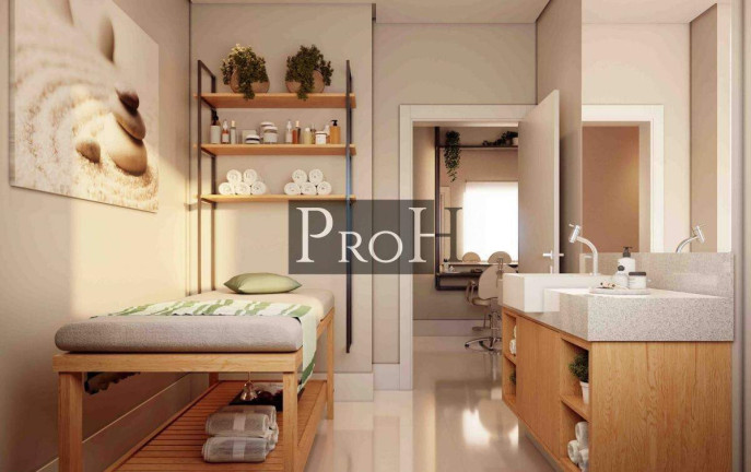 Imagem Apartamento com 3 Quartos à Venda, 93 m² em Campestre - Santo André
