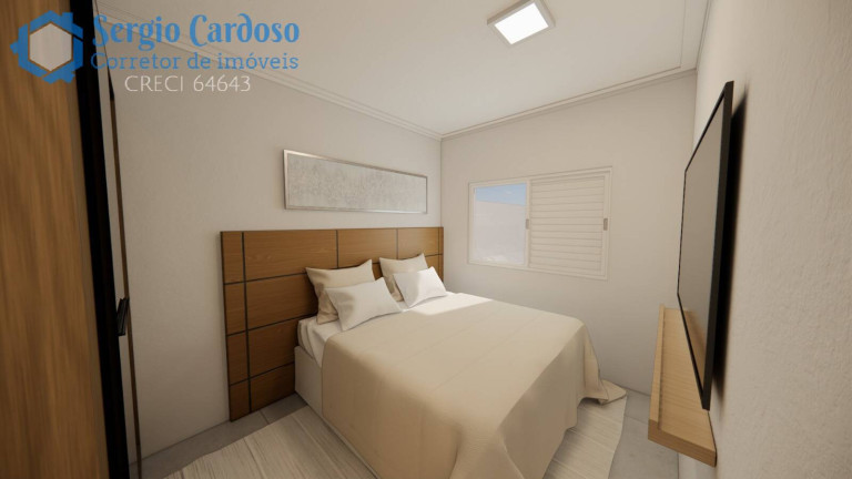 Imagem Casa com 2 Quartos à Venda, 57 m² em Jardim Luíza Mar - Itanhaém Imagem Casa com 2 Quartos à Venda, 57 m² em Jardim Luíza Mar - Itanhaém