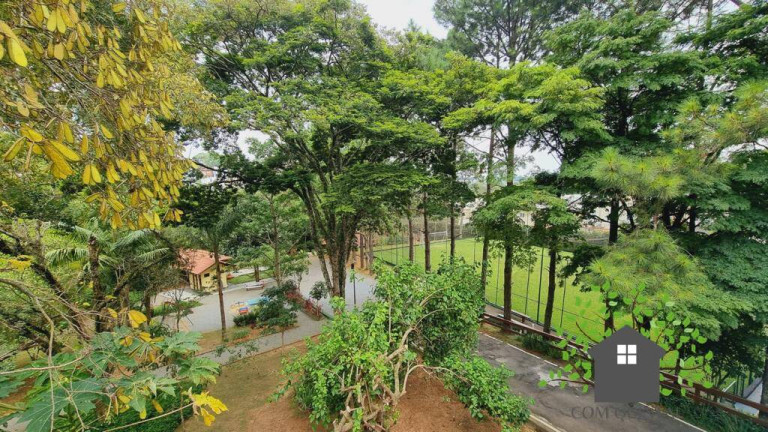 Imagem Casa com 3 Quartos à Venda, 270 m² em Jardim São Vicente - Cotia