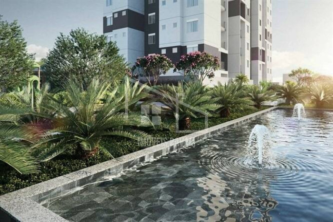 Imagem Apartamento com 3 Quartos à Venda, 55 m² em Rudge Ramos - São Bernardo Do Campo Imagem Apartamento com 3 Quartos à Venda, 55 m² em Rudge Ramos - São Bernardo Do Campo