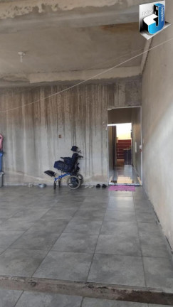 Imagem Casa com 4 Quartos à Venda, 233 m² em Residencial São Conrado - Tatuí Imagem Casa com 4 Quartos à Venda, 233 m² em Residencial São Conrado - Tatuí