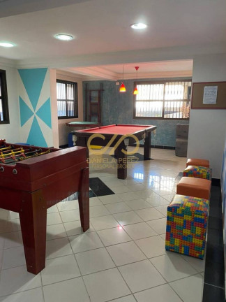 Imagem Apartamento com 1 Quarto à Venda, 57 m² em Tupi - Praia Grande