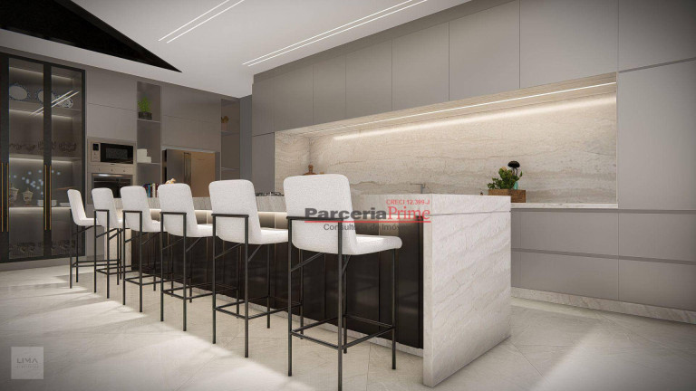 Imagem Casa com 9 Quartos à Venda, 930 m² em Riviera Módulo 16 - Bertioga