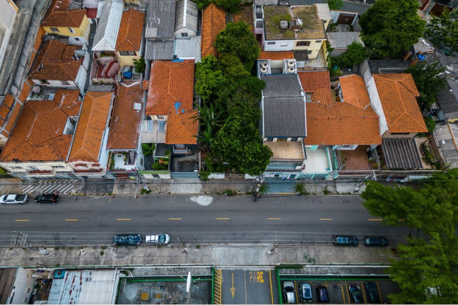 Imagem Terreno à Venda,  em Piqueri - São Paulo