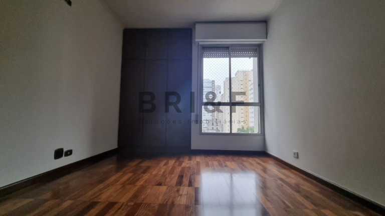 Imagem Apartamento com 3 Quartos à Venda, 182 m² em Brooklin - São Paulo Imagem Apartamento com 3 Quartos à Venda, 182 m² em Brooklin - São Paulo