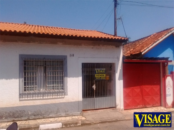 Imagem Chácara com 2 Quartos à Venda, 1.837 m² em Centro - Santa Branca