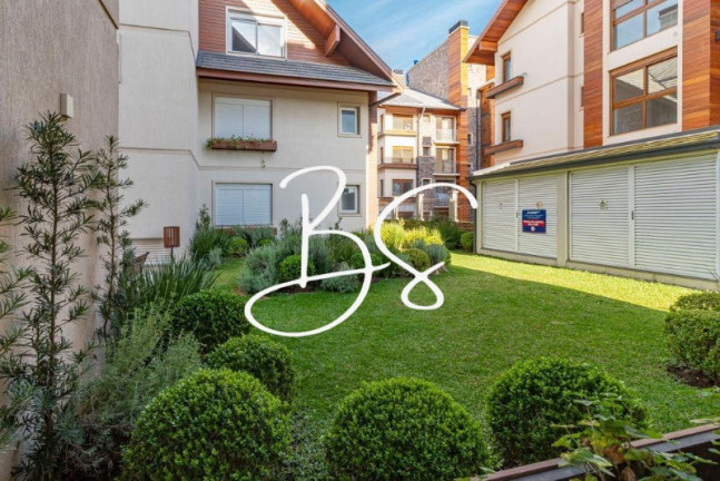 Imagem Apartamento com 2 Quartos à Venda, 85 m² em Centro - Canela Imagem Apartamento com 2 Quartos à Venda, 85 m² em Centro - Canela