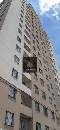 Imagem Apartamento com 2 Quartos à Venda, 50 m² em Vila Roque - São Paulo Imagem Apartamento com 2 Quartos à Venda, 50 m² em Vila Roque - São Paulo