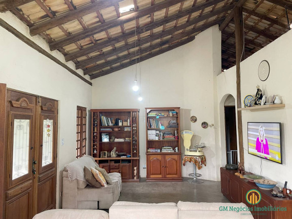 Imagem Casa com 2 Quartos à Venda, 127 m² em Portal Roselândia - Cotia