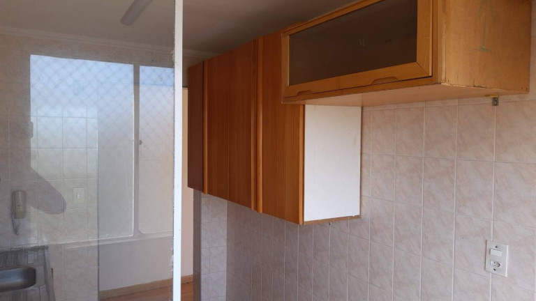 Imagem Apartamento com 2 Quartos à Venda, 53 m² em Vila Feliz - São Paulo