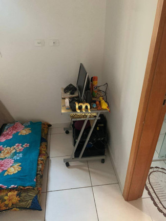 Imagem Apartamento com 2 Quartos à Venda, 65 m² em Aviação - Praia Grande