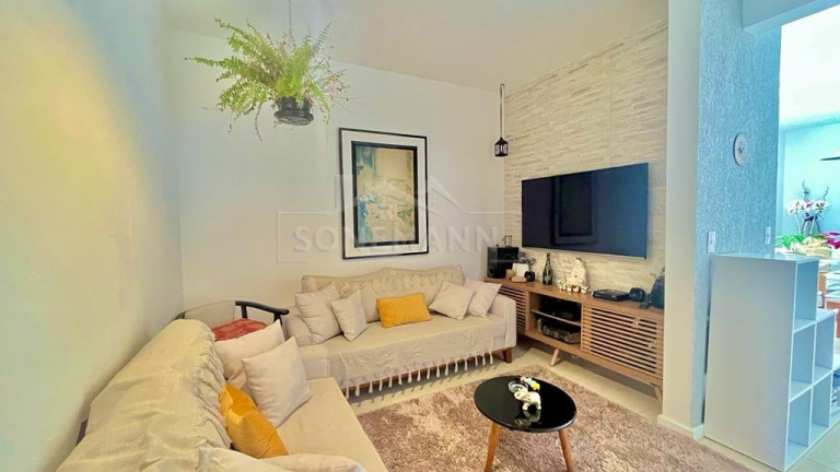 Imagem Apartamento com 3 Quartos à Venda, 111 m² em Balneário - Florianópolis