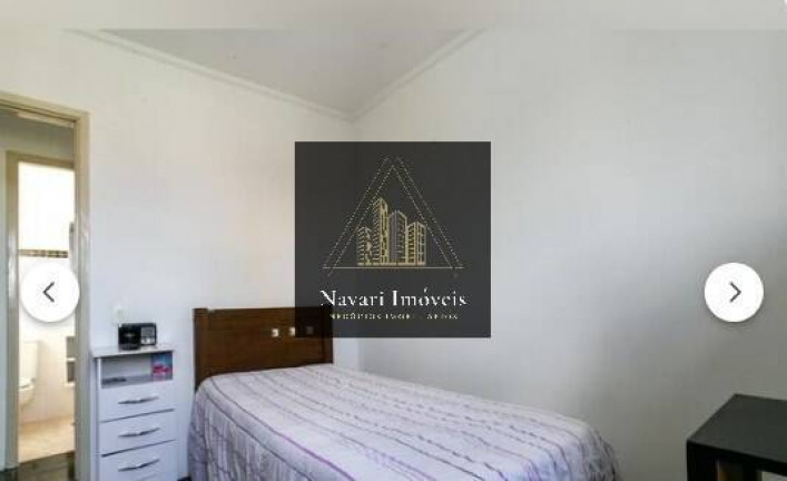 Imagem Apartamento com 2 Quartos à Venda, 50 m² em Santa Teresinha - São Paulo Imagem Apartamento com 2 Quartos à Venda, 50 m² em Santa Teresinha - São Paulo