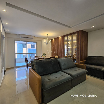 Imagem Apartamento com 2 Quartos à Venda, 134 m² em Aviação - Praia Grande Imagem Apartamento com 2 Quartos à Venda, 134 m² em Aviação - Praia Grande