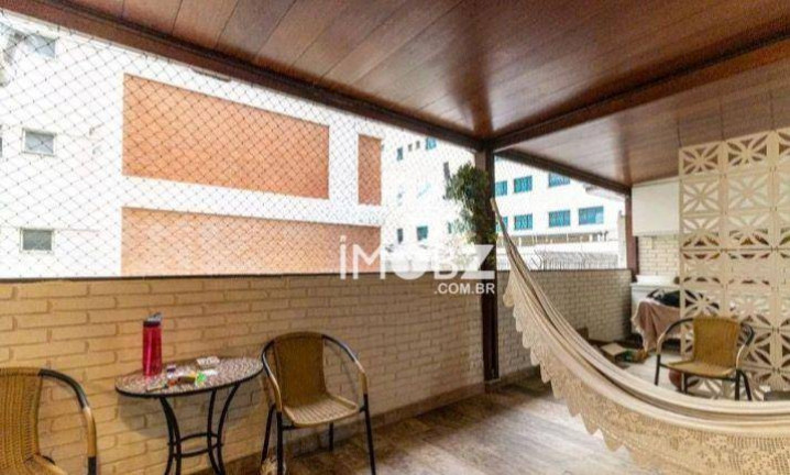 Foto do imóvel Imóvel com 3 Quartos à Venda, 177 m² em Higienópolis - São Paulo