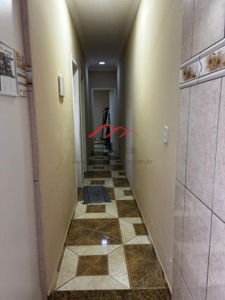 Imagem Casa com 2 Quartos à Venda, 89 m² em Jardim Interlagos - Hortolândia Imagem Casa com 2 Quartos à Venda, 89 m² em Jardim Interlagos - Hortolândia