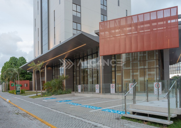 Imagem Sala Comercial à Venda, 39 m² em Bancários - João Pessoa Imagem Sala Comercial à Venda, 39 m² em Bancários - João Pessoa