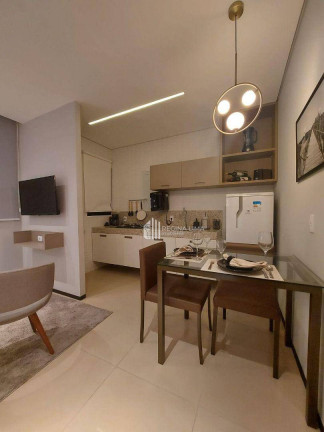 Imagem Apartamento com 2 Quartos à Venda, 36 m² em São Cristóvão - Teresina Imagem Apartamento com 2 Quartos à Venda, 36 m² em São Cristóvão - Teresina