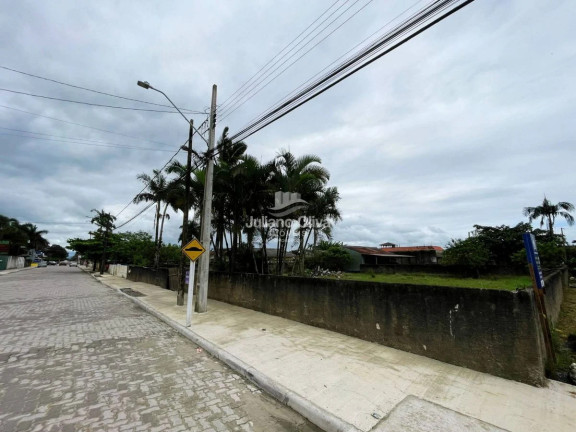 Imagem Terreno à Venda,  em Itapema Do Norte - Itapoá
