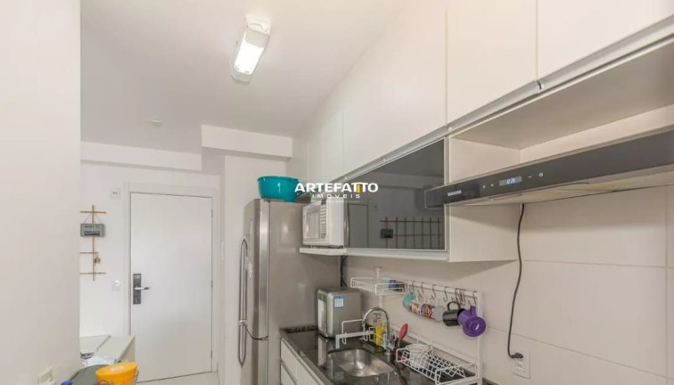 Imagem Apartamento com 2 Quartos à Venda, 68 m² em Santo Amaro - São Paulo