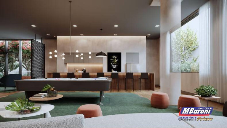 Imagem Apartamento com 1 Quarto para Alugar, 27 m² em Vila Mariana - São Paulo Imagem Apartamento com 1 Quarto para Alugar, 27 m² em Vila Mariana - São Paulo