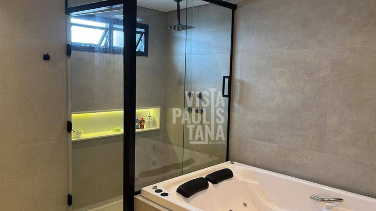 Imagem Cobertura com 3 Quartos à Venda, 215 m² em Vila Olímpia - São Paulo Imagem Cobertura com 3 Quartos à Venda, 215 m² em Vila Olímpia - São Paulo