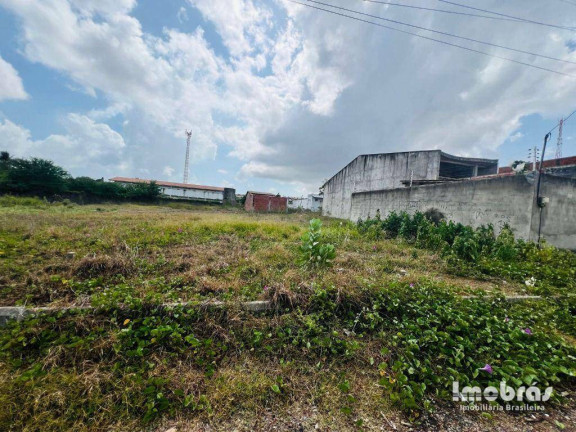 Imagem Terreno à Venda, 198 m² em Barroso - Fortaleza Imagem Terreno à Venda, 198 m² em Barroso - Fortaleza