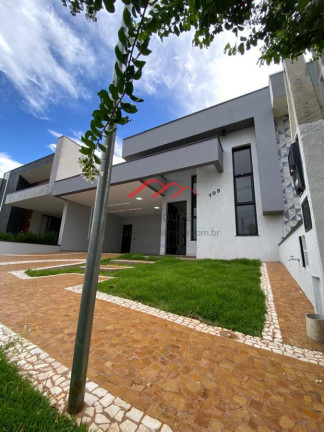 Imagem Casa com 3 Quartos à Venda, 172 m² em Parque Ortolândia - Hortolândia Imagem Casa com 3 Quartos à Venda, 172 m² em Parque Ortolândia - Hortolândia