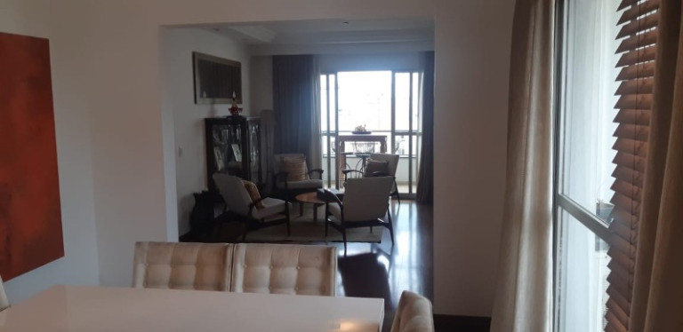 Imagem Imóvel com 4 Quartos à Venda, 240 m² em Planalto Paulista - São Paulo