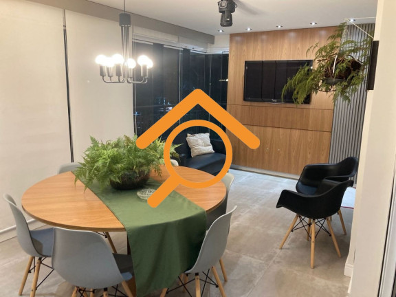 Imagem Imóvel com 3 Quartos à Venda, 163 m² em Jardim Campo Grande - São Paulo Imagem Imóvel com 3 Quartos à Venda, 163 m² em Jardim Campo Grande - São Paulo