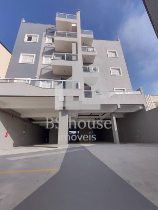 Apartamento com 3 Quartos à Venda, 56 m² em Vila Curuça - Santo André