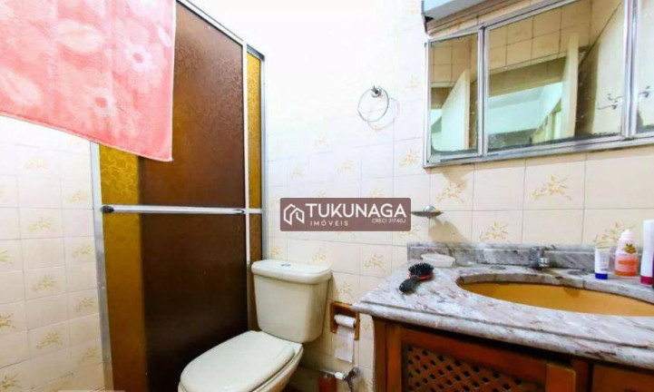 Imagem Apartamento com 3 Quartos à Venda, 60 m² em Parque Cecap - Guarulhos Imagem Apartamento com 3 Quartos à Venda, 60 m² em Parque Cecap - Guarulhos