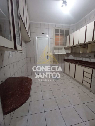 Imagem Apartamento com 3 Quartos à Venda, 104 m² em Itararé - São Vicente Imagem Apartamento com 3 Quartos à Venda, 104 m² em Itararé - São Vicente