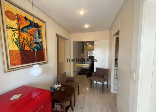 Imagem Apartamento com 3 Quartos à Venda, 170 m² em Santa Paula - São Caetano Do Sul Imagem Apartamento com 3 Quartos à Venda, 170 m² em Santa Paula - São Caetano Do Sul